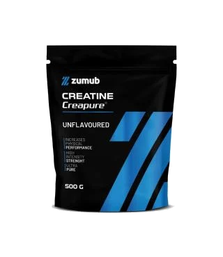 Creatina zumub